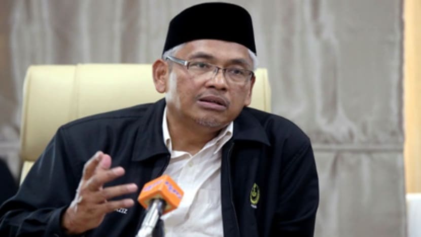 Tiada rancangan jatuhkan Menteri Besar Perak - Naib Pengerusi DAP Perak