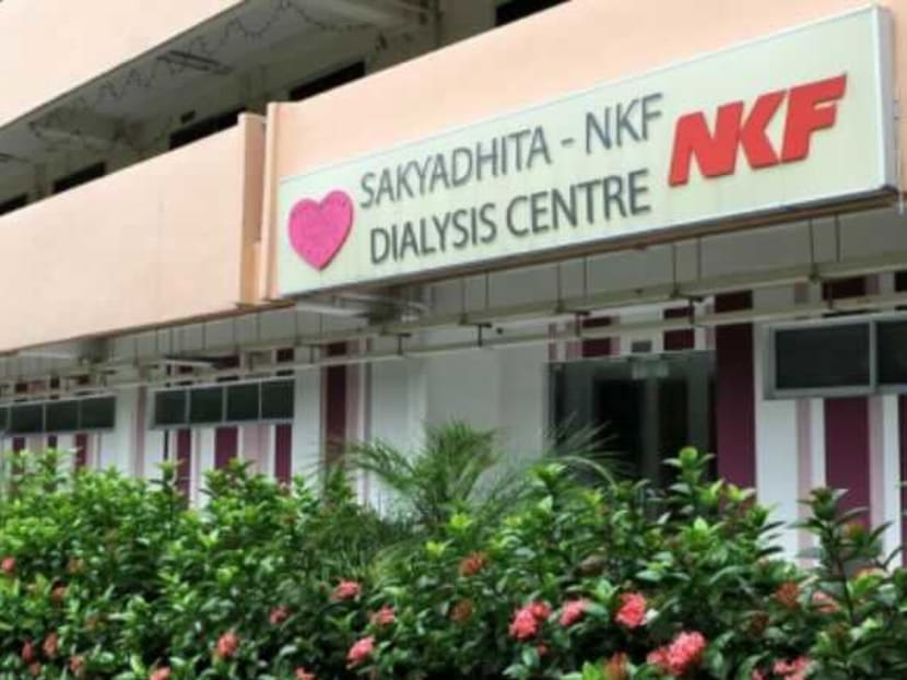 69 new locally transmitted COVID-19 cases in Singapore; new cluster at an NKF dialysis centre 69 new locally transmitted COVID-19 cases in Singapore; new cluster at an NKF dialysis centre