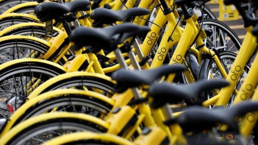 Ofo gets more time to remove bicycles from public spaces, is in talks for partnership Ofo gets more time to remove bicycles from public spaces, is in talks for partnership