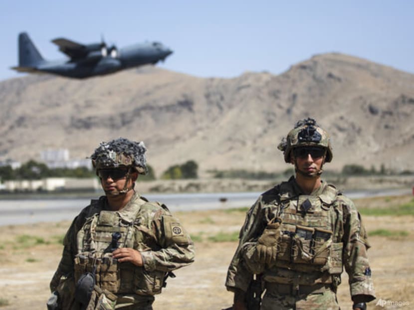 Commentary: The West has little choice but recognise Taliban rule with conditions Commentary: The West has little choice but recognise Taliban rule with conditions