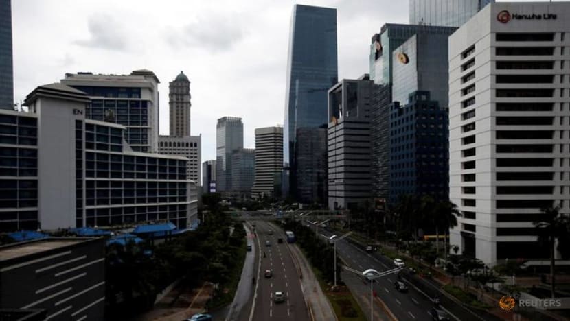 Indonesia's capital relocation on hold, shifts budget to fight COVID-19 pandemic Indonesia's capital relocation on hold, shifts budget to fight COVID-19 pandemic