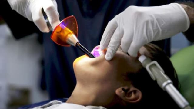 全国牙科中心推出第一本 为牙科患者量身定制的食谱