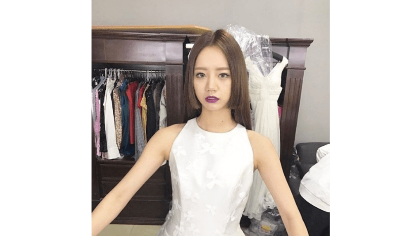 Girl′s Day′s Hyeri Shares Excitement Leading Up To Comeback