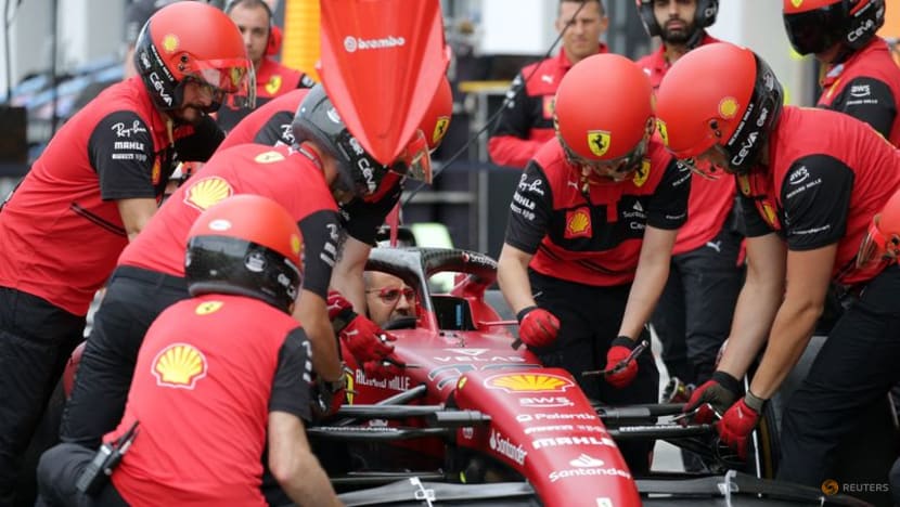Ferrari need to bounce back as Canada returns Ferrari need to bounce back as Canada returns