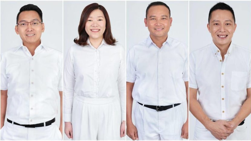GE2020: PAP's new prospective candidates include former public servants, lawyer and banker 