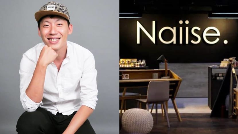 Homegrown retailer Naiise shuts down, founder Dennis Tay to file for personal bankruptcy