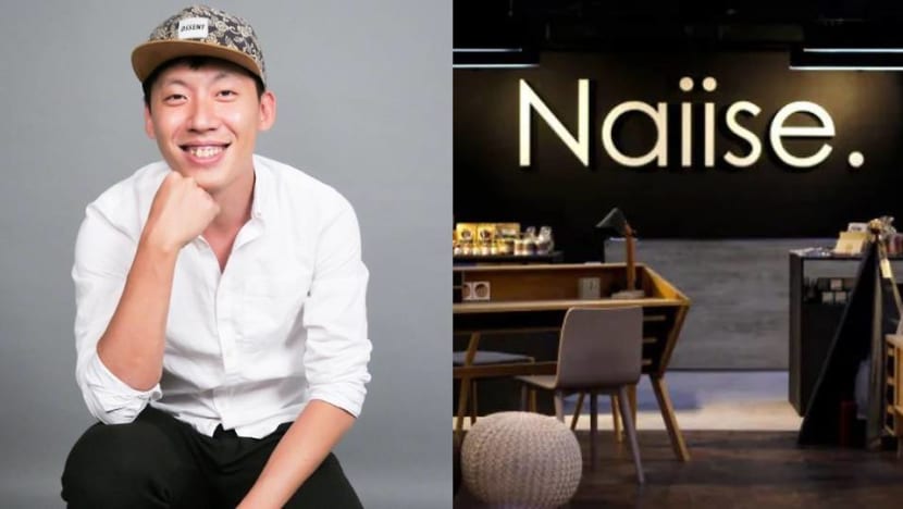 Homegrown retailer Naiise shuts down, founder Dennis Tay to file for personal bankruptcy Homegrown retailer Naiise shuts down, founder Dennis Tay to file for personal bankruptcy