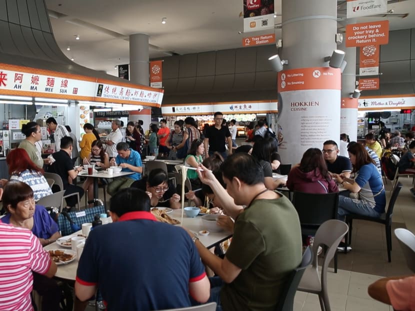 The decision to nominate the hawker culture to be on the coveted Unesco list was first announced by Prime Minister Lee Hsien Loong at the National Day Rally this year, where he spoke about hawker centres being a unique part of Singapore’s society, heritage and identity. The decision to nominate the hawker culture to be on the coveted Unesco list was first announced by Prime Minister Lee Hsien Loong at the National Day Rally this year, where he spoke about hawker centres being a unique part of Singapore’s society, heritage and identity.
