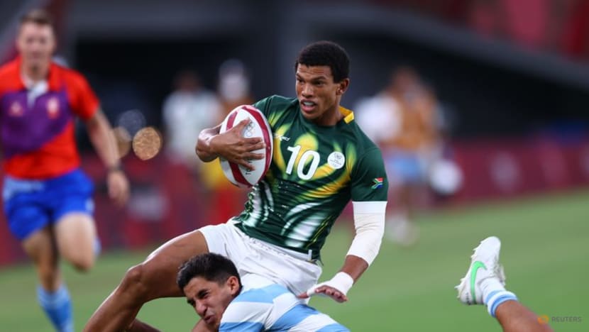 Argentina make three changes for Ireland clash Argentina make three changes for Ireland clash
