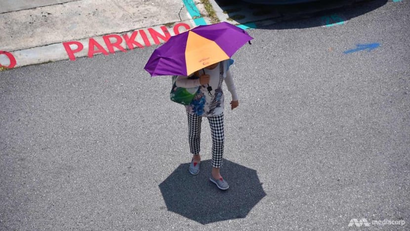 Warm, humid weather to continue; more wet days expected in first half of June: Met Service