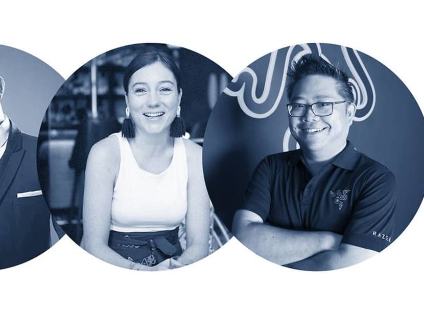 Singapore business leaders share: How to make the best of your ‘quaran-time’ Singapore business leaders share: How to make the best of your ‘quaran-time’