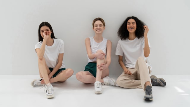 爱自己的女人最幸福！6种能放松舒压的Self Love方法