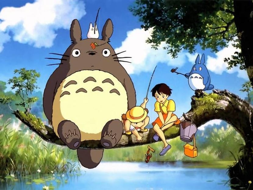 Meet the other man behind Studio Ghibli's four decades of Totoro and anime magic
