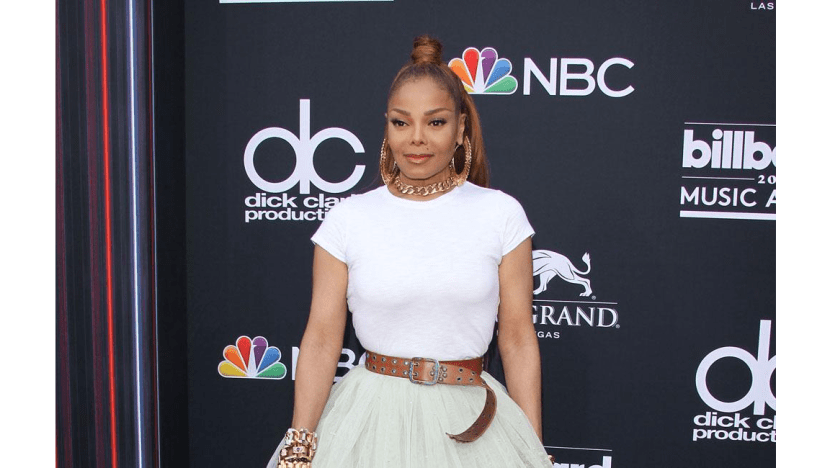 Janet Jackson inspired by her son Janet Jackson inspired by her son