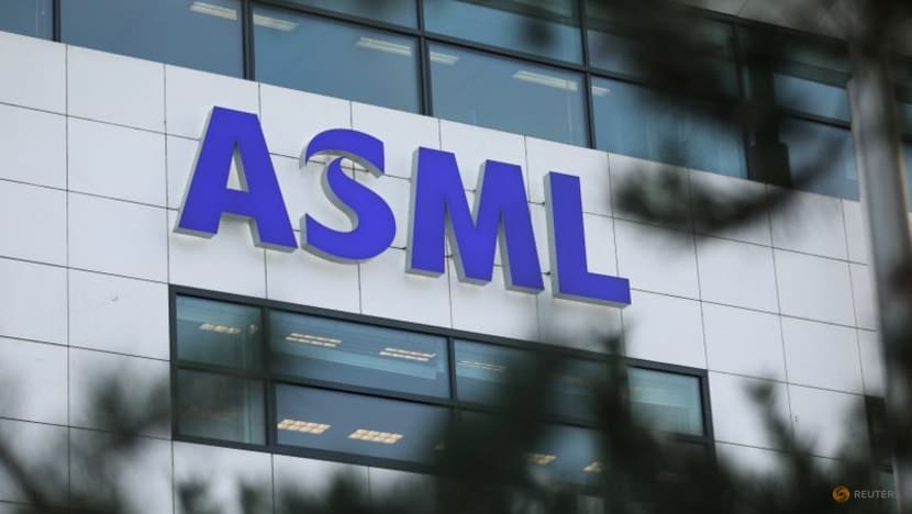 ASML edges past analyst estimate for Q3 profit amid chip shortage ASML edges past analyst estimate for Q3 profit amid chip shortage
