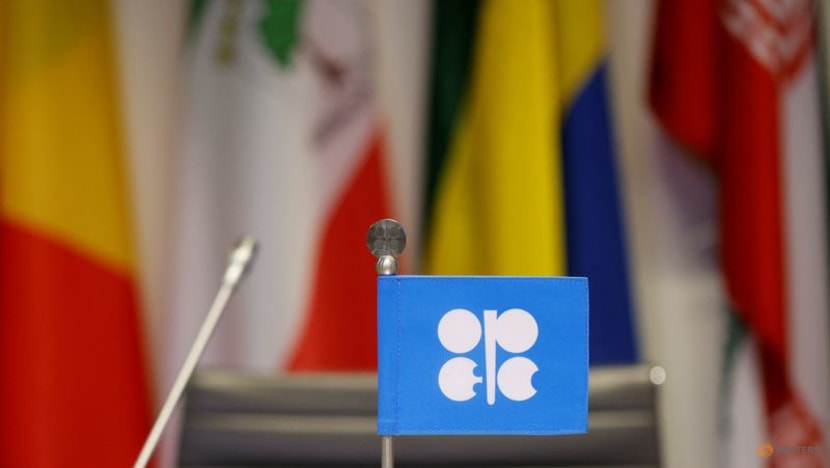 Oil rises to 3-week highs as OPEC+ agrees to deep cuts, US stockpiles fall