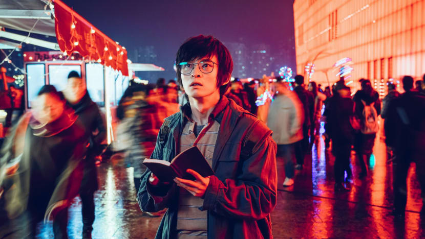 A Writer’s Odyssey Review: Reality Meets Make-Believe In This Confusing And Exhausting Fantasy Spectacle A Writer’s Odyssey Review: Reality Meets Make-Believe In This Confusing And Exhausting Fantasy Spectacle