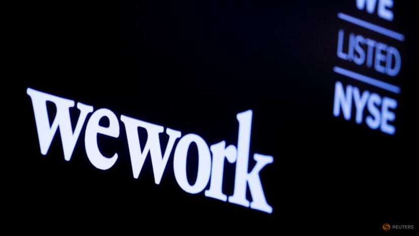WeWork gets US$150 million investment from real estate services firm Cushman & Wakefield WeWork gets US$150 million investment from real estate services firm Cushman & Wakefield