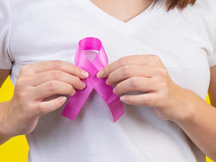 Under the age of 45? What younger women need to know about breast cancer Under the age of 45? What younger women need to know about breast cancer