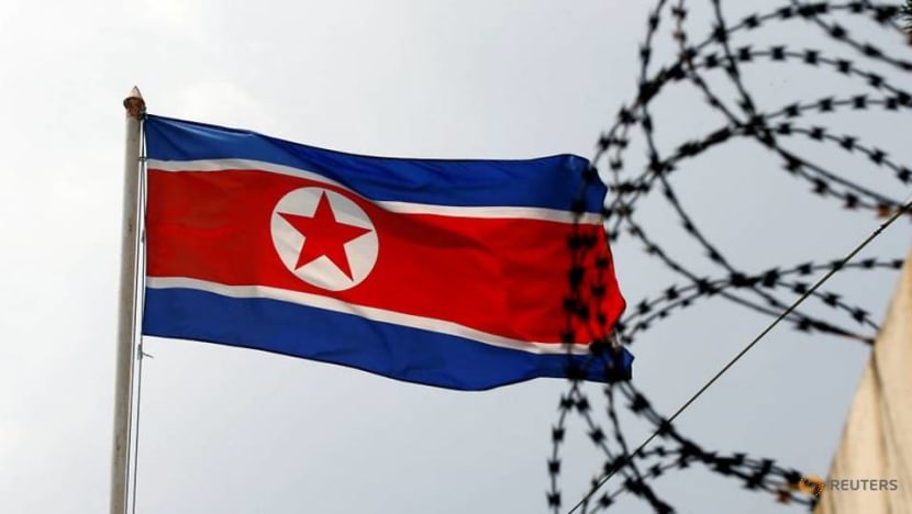 North Korea says it will sever ties with Malaysia over extradition of 'innocent citizen' to US North Korea says it will sever ties with Malaysia over extradition of 'innocent citizen' to US