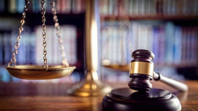 前高级选区经理涉骗近6000元 被判坐牢12周