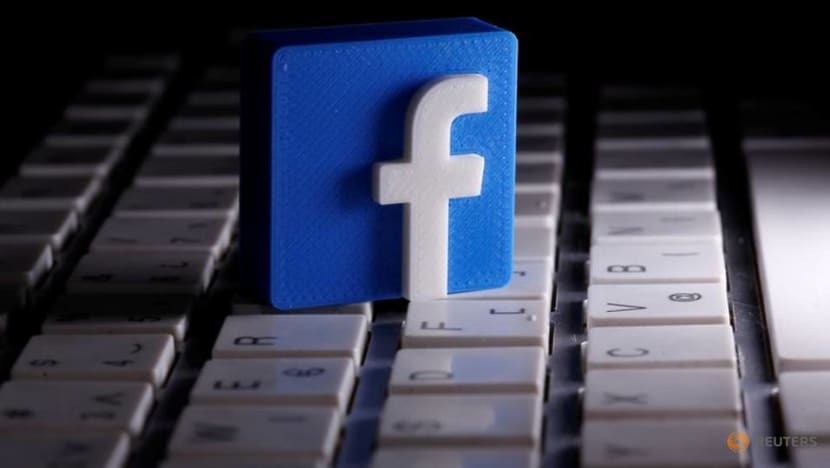 Facebook to pay more than US$118 million in back taxes in France: Media Facebook to pay more than US$118 million in back taxes in France: Media