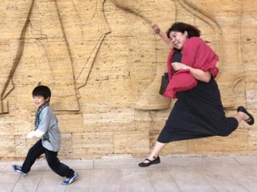 Mum-and-kids-only trips: Why it’s becoming a thing to travel without your husband