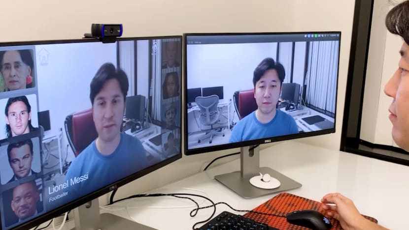 Deep dive into deepfakes: Frighteningly real and sometimes used for the wrong things Deep dive into deepfakes: Frighteningly real and sometimes used for the wrong things