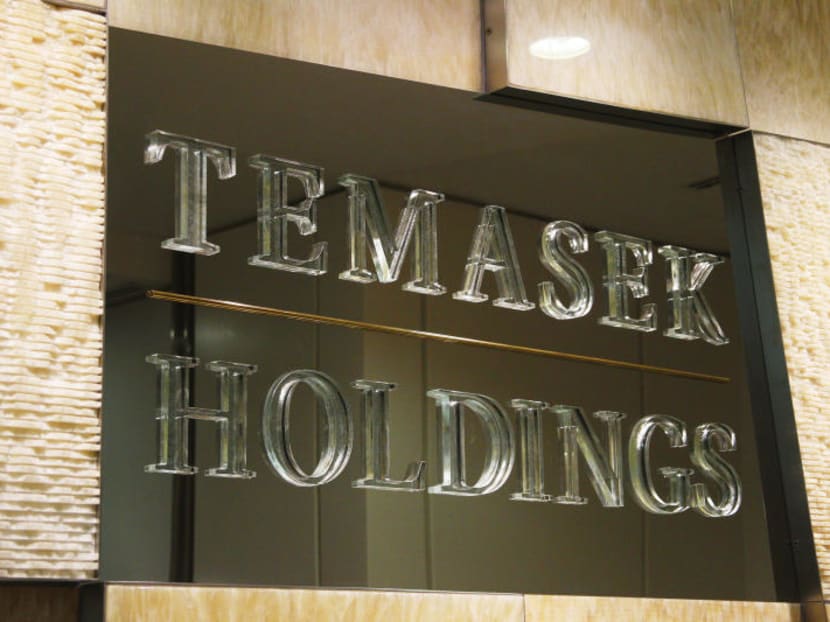 Temasek's net profit in 2017 of S$308 billion surpassed the previous year’s high of S$275 billion.