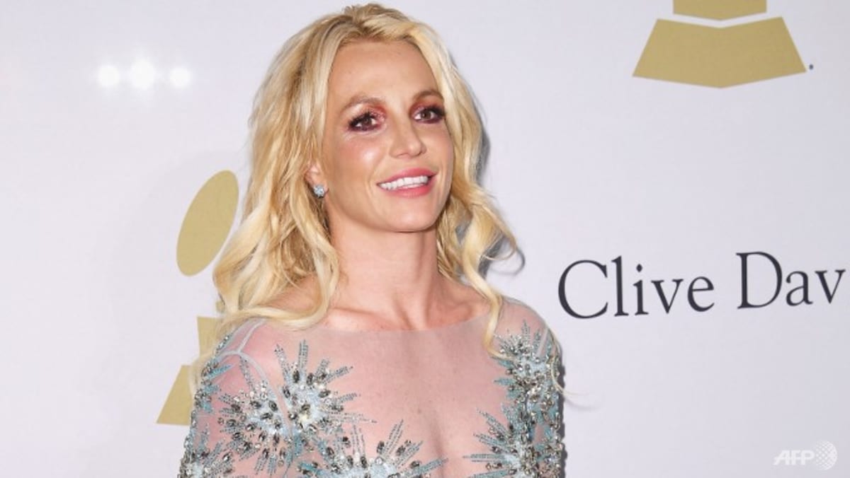 Ayah Britney Spears mengatakan ‘tidak ada alasan’ untuk pemecatannya dari konservatori