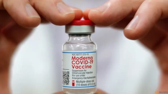 28岁男接种疫苗三周后死亡 验尸官：死者生前健康 