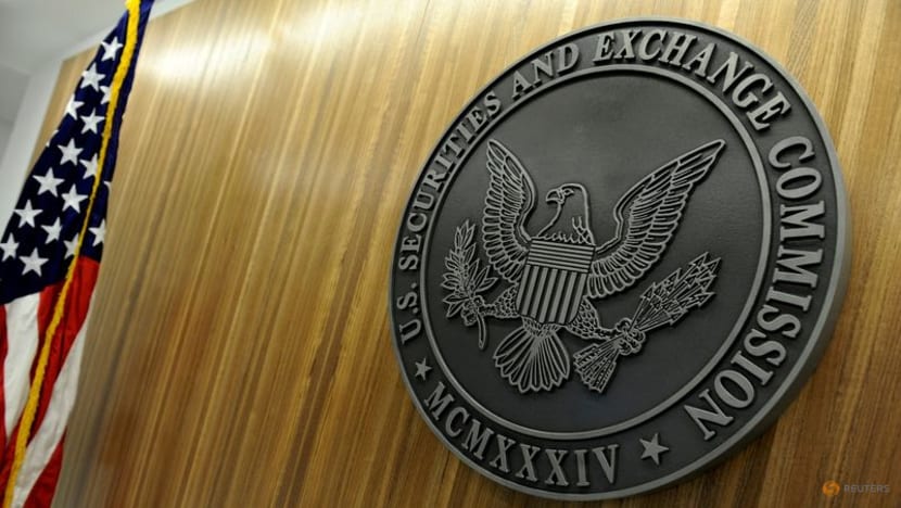 US SEC advises public companies on disclosing crypto impacts US SEC advises public companies on disclosing crypto impacts