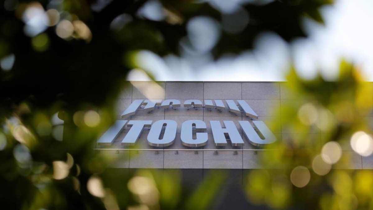 Itochu ups FY profit forecast on higher coal prices, auto sales