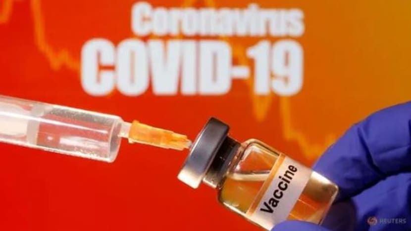Vaksin COVID-19 Oxford hasilkan tindak balas kekebalan dalam warga emas dan muda Vaksin COVID-19 Oxford hasilkan tindak balas kekebalan dalam warga emas dan muda