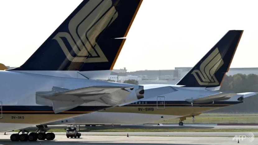 More job losses expected for Singapore Airlines, say industry watchers