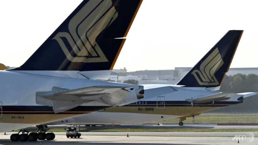 More job losses expected for Singapore Airlines, say industry watchers More job losses expected for Singapore Airlines, say industry watchers