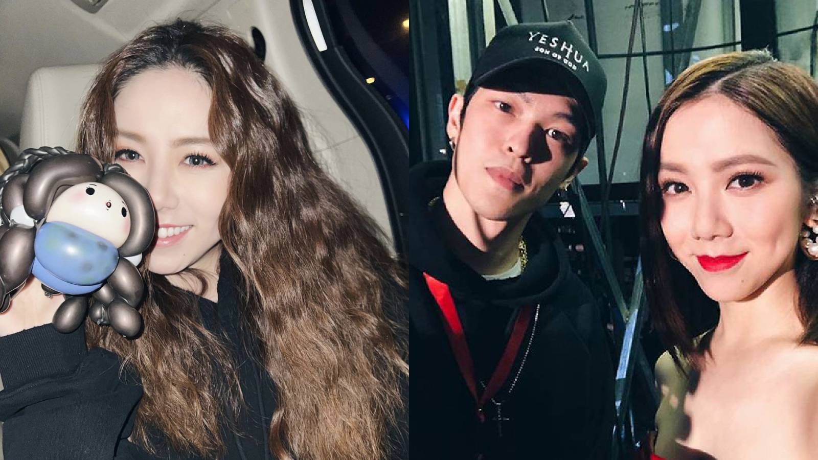 G.E.M Has Reportedly Broken Up With Stylist Boyfriend Of 5 Years ; Insinuates That He’s Two-Faced In New Songs