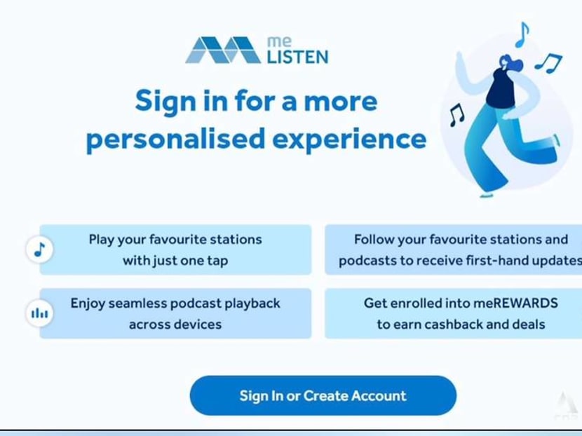Singapore ghost stories? Best hawker food? Mediacorp’s meLISTEN expands with more local podcasts Singapore ghost stories? Best hawker food? Mediacorp’s meLISTEN expands with more local podcasts