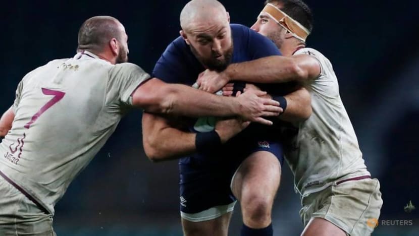 Willis revels in excitement of first test cap after delayed England debut Willis revels in excitement of first test cap after delayed England debut