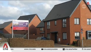 Britain’s housing shortage is key election issue
