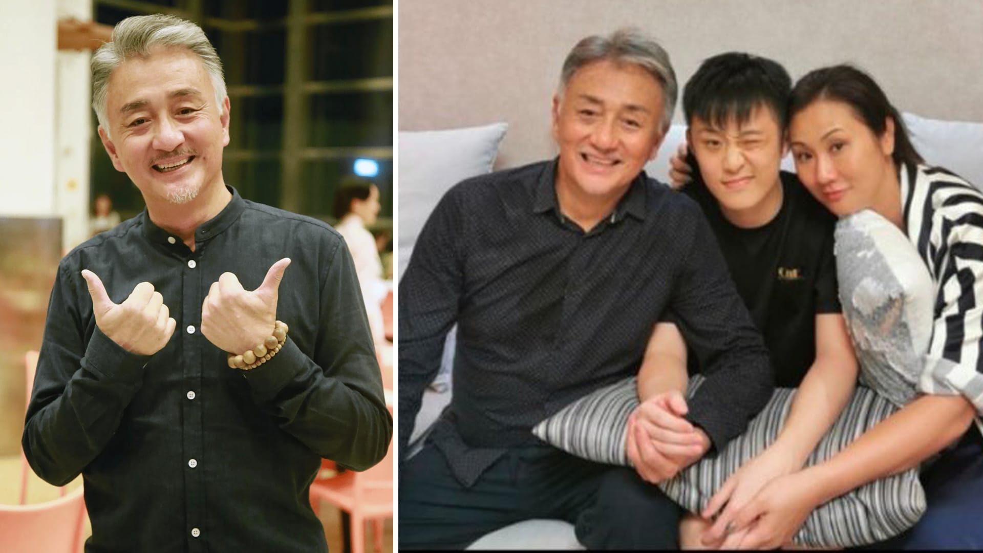 Hugo Ng Buys $700K HDB Flat For 23-Year-Old Son, Reportedly Paid For It In Full Hugo Ng Buys $700K HDB Flat For 23-Year-Old Son, Reportedly Paid For It In Full