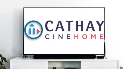 Cathay Cineplexes Launches Movie Streaming Service, Offers Free Previews