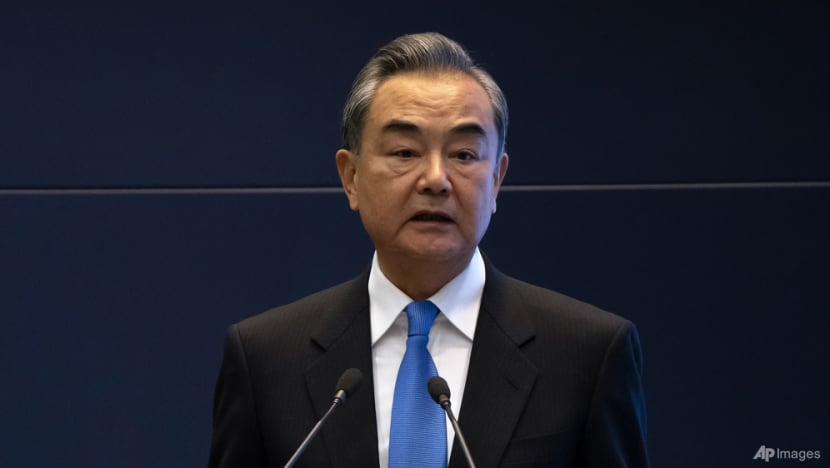 China, Taliban representatives to meet in Qatar China, Taliban representatives to meet in Qatar