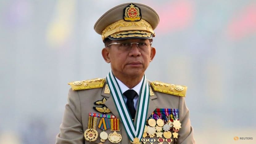 Cambodia PM appeals to Myanmar junta for access to Aung San Suu Kyi Cambodia PM appeals to Myanmar junta for access to Aung San Suu Kyi