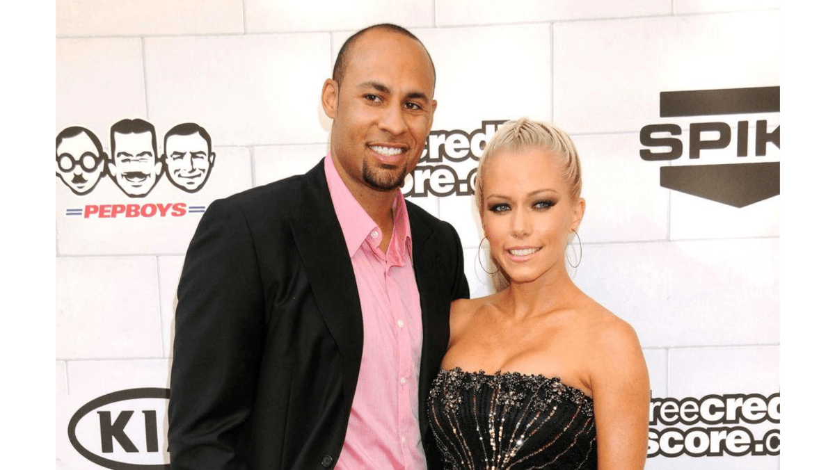 Kendra Wilkinson Baskett 'still loves' husband Hank - 8days - Who Is Kendra Wilkinson’s Husband? Meet Hank Baskett, Her Former NFL Star Ex-Husband