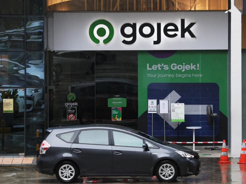 Gojek will be charging its drivers a commission of 15 per cent come Feb 1, 2023, up from 10 per cent.