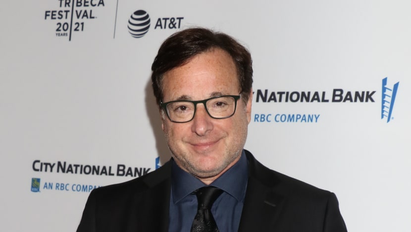 John Stamos, Ronny Chieng, And More Stars React To Full House Star And Comedian Bob Saget’s Death At 65