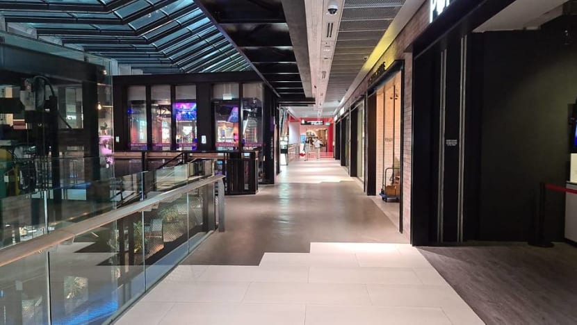 Commentary: Why many retailers are calling for a circuit breaker Commentary: Why many retailers are calling for a circuit breaker