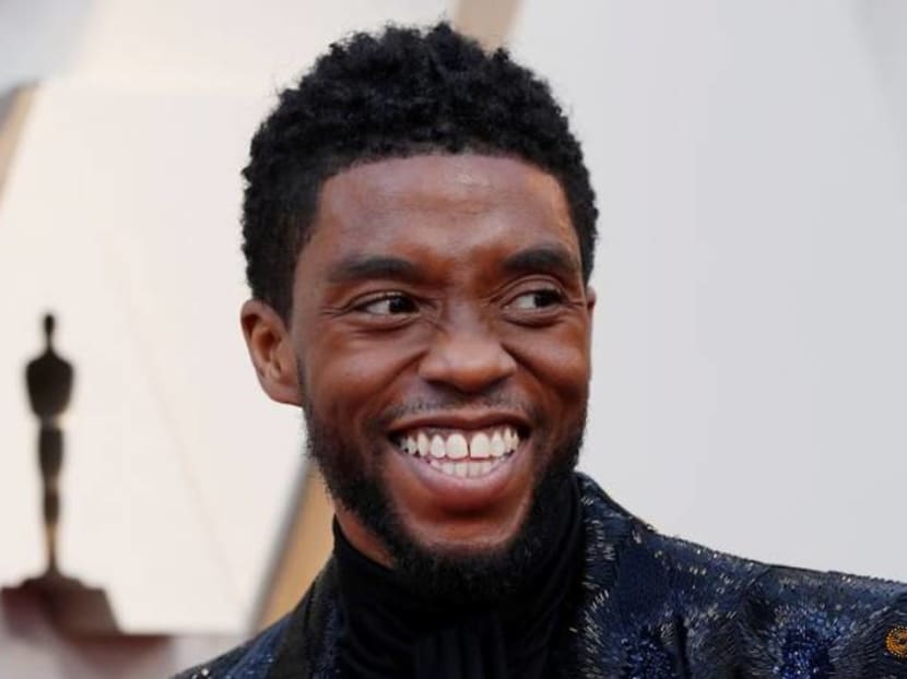 MTV dedicates Video Music Awards show to 'true hero' Chadwick Boseman MTV dedicates Video Music Awards show to 'true hero' Chadwick Boseman
