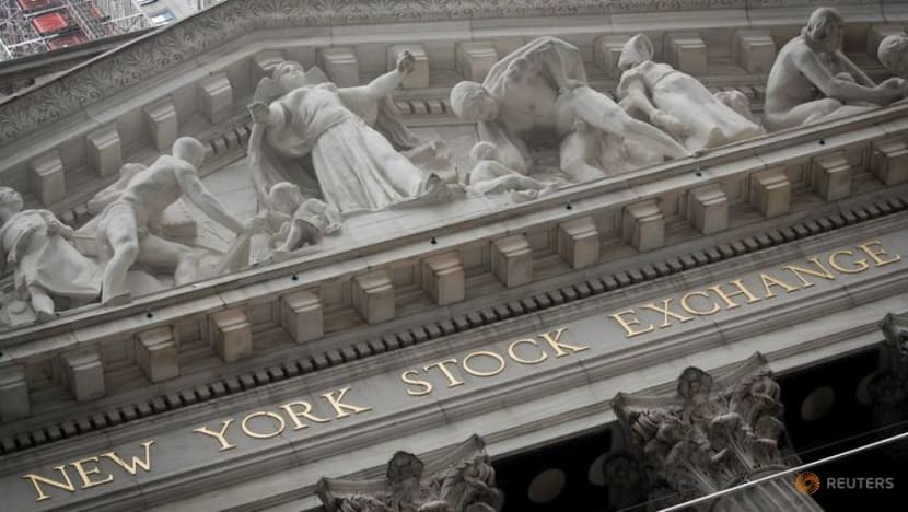 S&P 500 futures hit record high on stimulus bets S&P 500 futures hit record high on stimulus bets